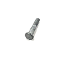 WHT000226 Suspension Stabilizer Bar Link Bolt (Rear, Upper)
